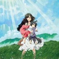 El DVD y Blu-ray del gran éxito del verano pasado "The Wolf Children Ame and Yuki" se lanzarán el 20 de febrero. |  Noticias de cine  Tienda Tokyo Otaku Mode (TOM): figuras y productos de Japón