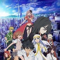 Proyecciones de la película de anime "A Certain Magic Index: The Miracle of Endymion" comienzan en nuevos cines |  Noticias de cine  Tienda Tokyo Otaku Mode (TOM): figuras y productos de Japón