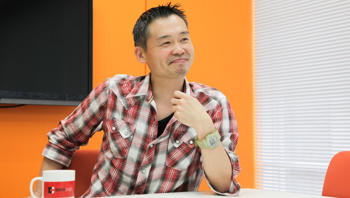 Game Development World: Entrevista con Game Conceptr Keiji Inafune sobre â€œSoul Sacrificeâ€ [2/3] |  Noticias destacadas  Tienda Tokyo Otaku Mode (TOM): figuras y productos de JapÃ³n