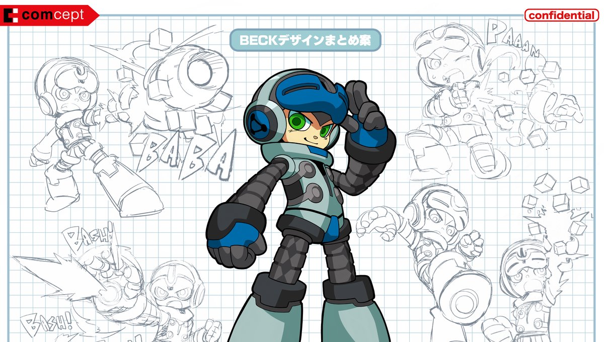 Entrevista con Keiji Inafune, el padre de Mega Man, sobre la elecciÃ³n de Kickstarter para expandir el potencial de desarrollo de juegos [3/3] |  Noticias destacadas  Tienda Tokyo Otaku Mode (TOM): figuras y productos de JapÃ³n