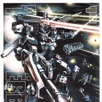 Entrevista con *Mobile Suit Gundam Thunderbolt* por Yasu Ohtagaki [1/3] |  Noticias Manga |  Tienda Tokyo Otaku Mode (TOM): figuras y productos de JapÃ³n