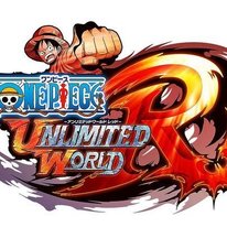 "One Piece: Unlimited World R" anunciado para Nintendo 3DS |  Noticias del juego  Tienda Tokyo Otaku Mode (TOM): figuras y productos de JapÃ³n