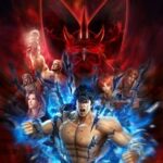 Fist of the North Star: Ken's Rage 2 Wii U Fecha de lanzamiento anunciada  Noticias del juego  Tienda Tokyo Otaku Mode (TOM): figuras y productos de JapÃ³n